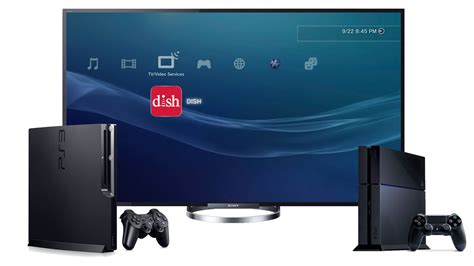 20.02.2020 · regional fox sports networks probably aren't coming back to dish anytime soon by matthew keys posted on february 20, 2020 may 14, 2020 dish network customers have been without more than a. PlayStation 3 gets Dish DVR Virtual Joey app today - Polygon