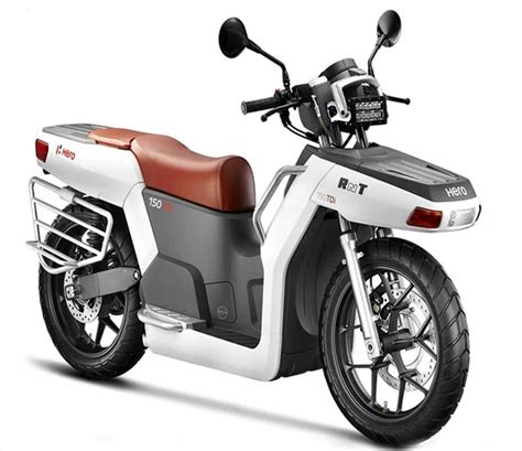 The hero rnt diesel bike is expected to be priced at about rs. डिझेलसोबतच बॅटरीवरही चालते ही Bike, जनरेटरचेही करते काम ...