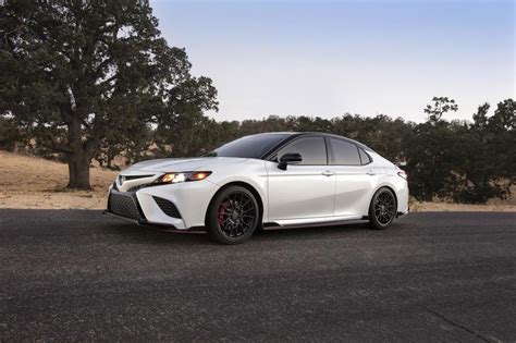 2020 hyundai sonata brings arresting style. 2020 Toyota Avalon TRD And Camry TRD | Top Speed