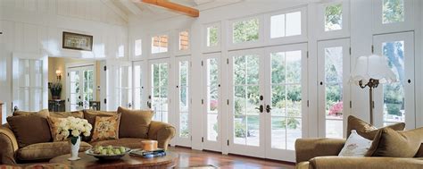 The window manufacturer's built to perform app provides information on its ultrex fiberglass windows and doors. Marvin Patio Doors - Products | Truitt & White