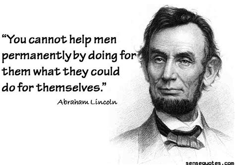 Inspirational Quotes Abraham Lincoln Quotesgram