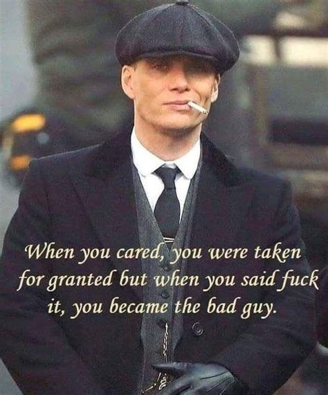 Peaky Blinders Quotes About Life Pin By Mensify On Motivation Section In 2020 Peaky