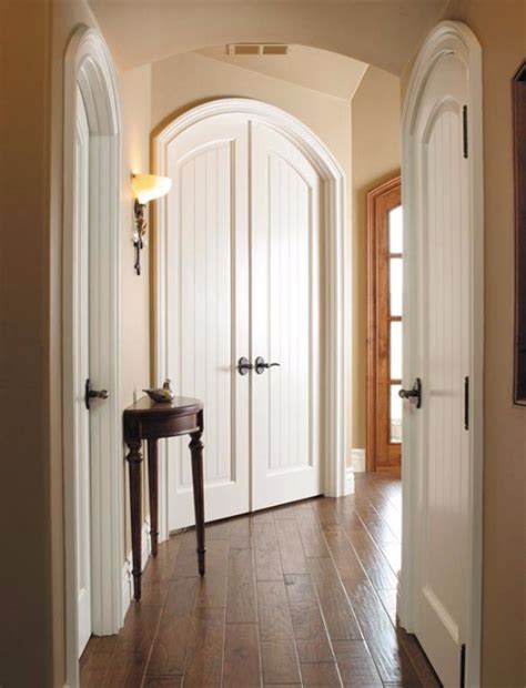 2 interior doors in the interior, including an overview of the main trends and styles. Door and Glass Unique - INTERIOR DOORS