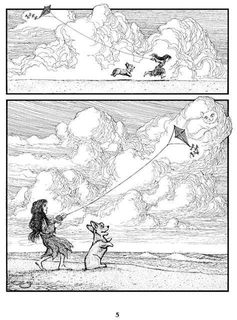 PREVIEW: Korgi: Short Tails