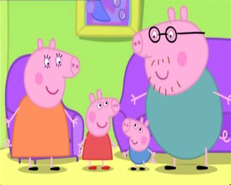 Peppa Pig Season 1 Episode 19 New Shoes Watch Cartoons Online Watch