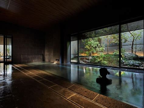 The 7 Most Beautiful Ryokans In Tokyo Not To Miss In 2024