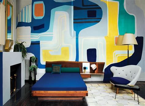 Avant Garde Interior Design Ideas That Combine Brilliance And Originality