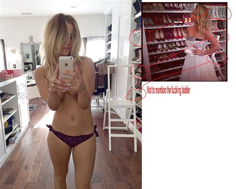 Kaley Cuoco Nude Photos Leaked Icloud Hack 21 Pics Xhamster