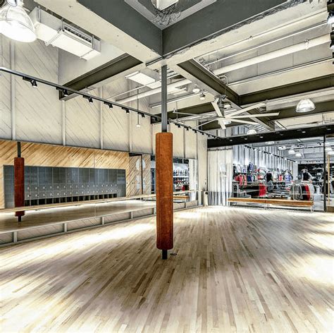 Get free shipping on our huge selection of flooring tools & accessories today! Nike Fashion Island Newport Beach - Pacific Hardwood ...