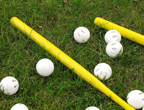 Wiffle Ball Club Overview