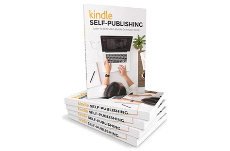Kindle Self Publishing Plr Database