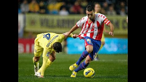 Welcome to the best place on reddit for villarreal related discussion! Villarreal FC vs Sporting Gijon Goals & Highlights BBVA LA ...