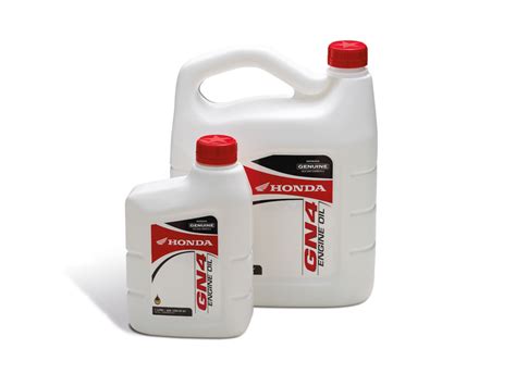 Tested by honda research and development and certified tested by honda research and development and certified for use in all honda marine engines, this oil complies with honda's service and warranty. GN4 10w-30 Oil | The Honda Shop