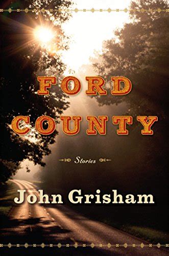 Ford County Stories By John Grisham Epub Sci