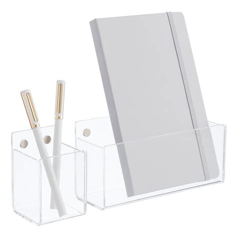 Magnetic Acrylic Organizer Best Organization Products From The