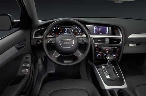 Audi seem to have taken this approach in their new a4 and have just tweaked the ingredients for what is their most successful car in india. 2014 Audi Lineup Pricing Revealed From Q5 to A8 W12
