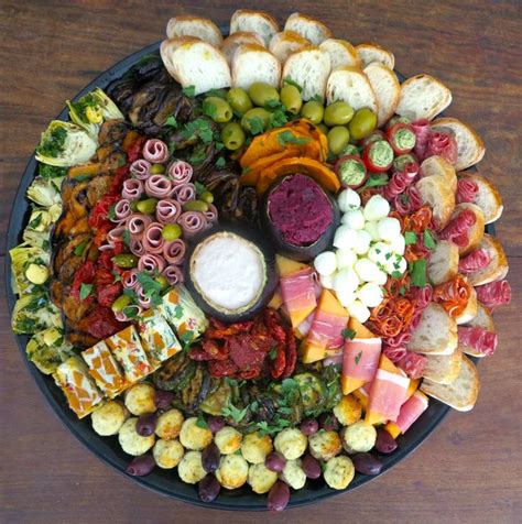 Maybe you would like to learn more about one of these? The 25+ best Antipasto platter ideas on Pinterest ...