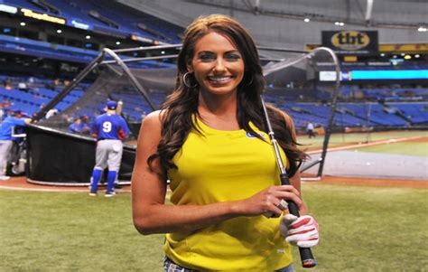 Holly Sonders Photos Most Beautiful Women In Golf 2017