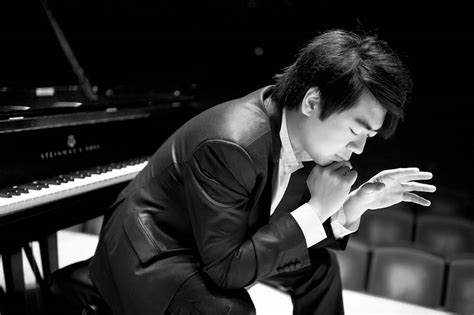 Lang Lang Brought His Protean Piano Magic To The Seattle Symphony The