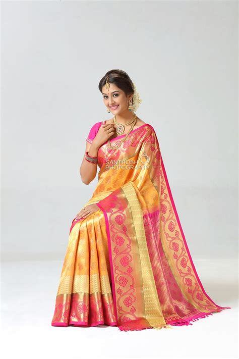 Silk Saree Photographysilk Saree Photoshoot Silk Saree Kanchipuram Weddingsarees Wedding