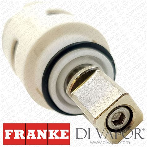 Franke 1950141 25mm Single Lever Mixer Tap Cartridge Replacement