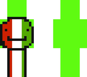 We have the best dream skin and most exclusive aspects for you. Dream | Minecraft Skins