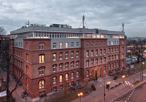 Find out more on educations.com now! Tadeusz Kościuszko University of Technology - Wikipedia