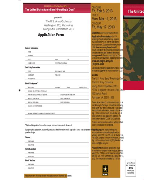 Army Rst Form Pdf Army Military