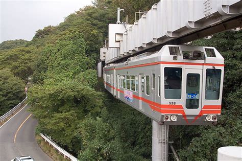 It is being constructed as part of the delhi metro phase iii network development plan. Shonan monorail, Japan | Shonan-Enoshima | FotoBob# | Flickr