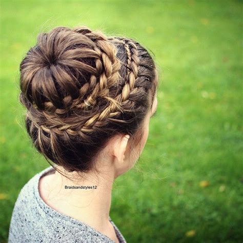 How to get princess leia buns in 5 easy steps. Pin on DIY Hair Tutorials |Homesthetics