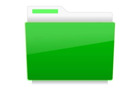 File Folder Vector At Collection Of File Folder