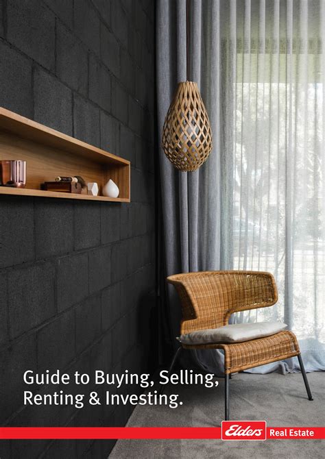 xelders real estate guide to buying selling renting and investing by the fotobase group issuu