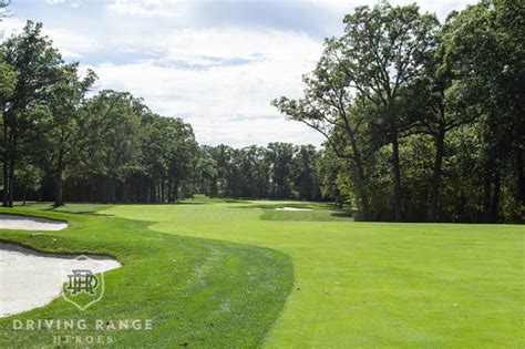 Maybe you would like to learn more about one of these? Olympia Fields Country Club North Course - Driving Range ...