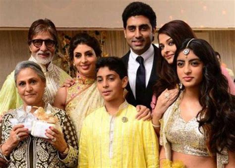 Rani mukherjee comes from a family of film actors, directors and producers. Bollywood Stars and Their Family Pics
