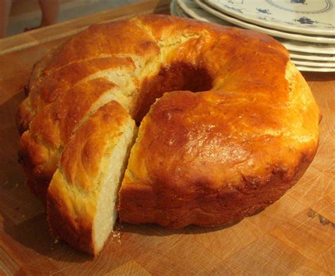 We did not find results for: My Stolen Recipes: Easter Babka