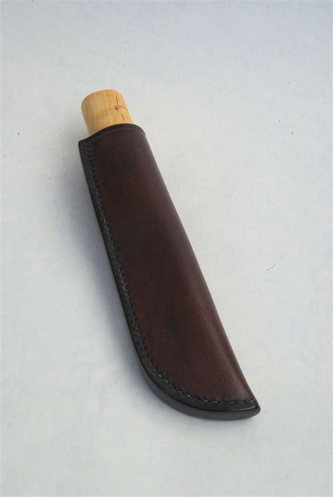 Custom Mora Classic 2 Knife Sheath Knife Sheath Leather Sheath Knife