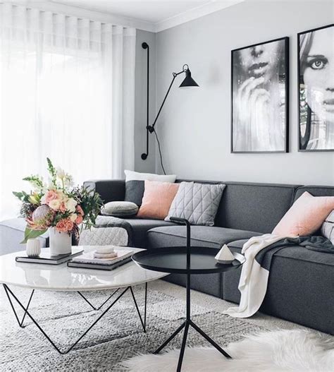 10 Best Dark Gray Sofas You Can Shop Online