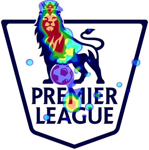 The premier league's new logo feature's a lion's head, facing to the right as if looking forward. New Premier League identity looks to "talk and not shout ...