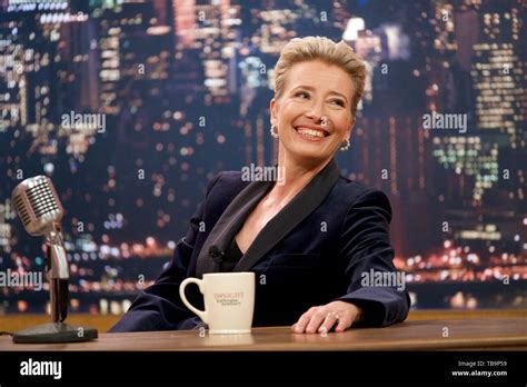 Late Night Talk Show Hosts List
