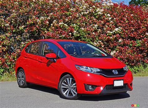 Check spelling or type a new query. 2016 Honda Fit EX-L Navi is a model of versatility | Car ...