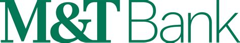 I was most excited to join the m&t internship program this summer to expand my network in the banking profession and learn about the finance world. M&T Bank - Logos Download