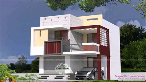 3 Bedroom House Plans Double Garage (see description ... Modern house plan tuscan design plandeluxe.
