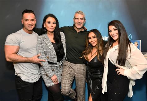 Jersey Shore Cast Net Worth Who Is The Richest In 2022 Ke