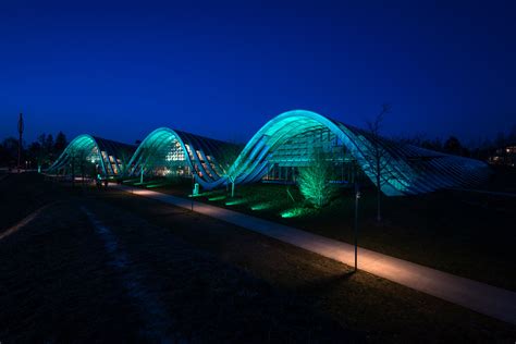 Paul Klee Museum Bern Foto & Bild | architektur ...