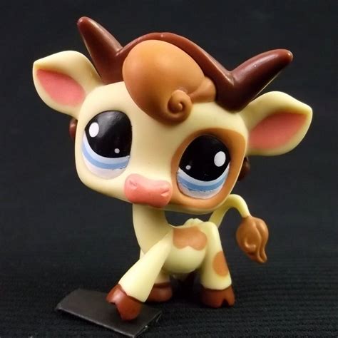 3.0 out of 5 stars 2. Pin by Martinas vintage-clothing on Littlest Pet Shop ...