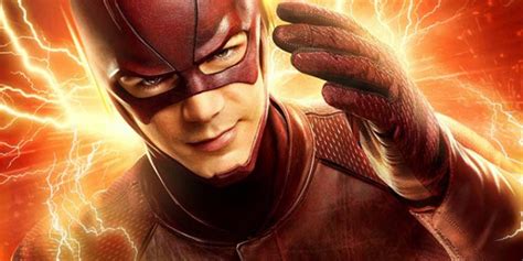 Feature The Top 10 Greatest Moments From The Flash Season 1