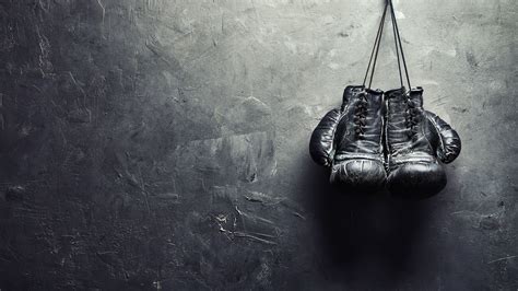 Hanging Boxing Gloves Wallpaper 56 Pictures
