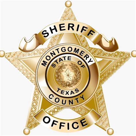 Montgomery County Sheriff S Office Hello Woodlands