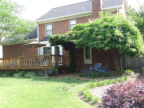 Beautiful back yards | Beautiful Backyard | Beautiful backyards