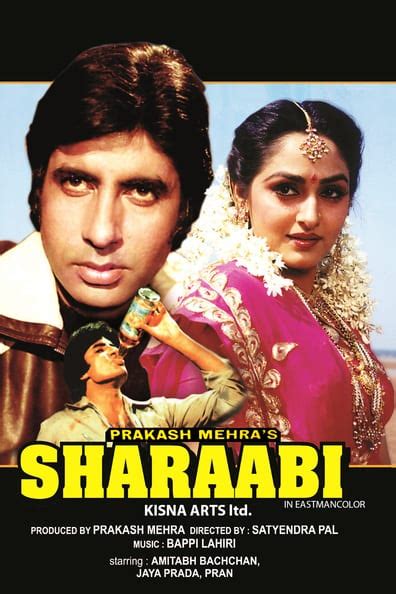 Sharaabi English Subtitles Hindi Movie Watch Online